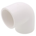 1-1/4" PVC Sch. 40 90-Degree Elbow