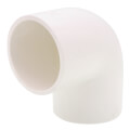 Product Image of 2" PVC Sch. 40 90-Degree Elbow