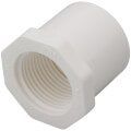 Product Image of 1" x 3/4" PVC Schedule 40 Spigot x Female Bushing