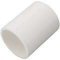 Product Image of 1-1/2" PVC Schedule 40 Coupling