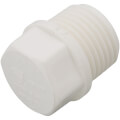 Product Image of 1/2" PVC Schedule 40 Male Threaded Plug