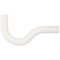 Product Image of 3/4" PVC P-Trap (Slip x Slip)