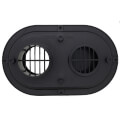 Product Image of 3" PVC Low Profile Termination Kit