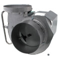 4" Inlet Gas Venter (24v)