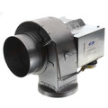 5" Inlet Gas Venter (24v)