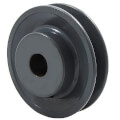 Product Image of 2.5" OD Stock PVL, Variable Pitch Pulleys (1/2" Bore)