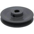 Product Image of 4.15" OD, Stock PVL Variable Pitch Pulleys (5/8" Bore)
