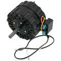 Product Image of Master Flow Replacement Power Attic Vent Motor, 1/9 HP, 200W