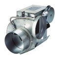4" Inlet Oil Venter (120 VAC)