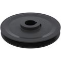 Product Image of 7.5" OD, Stock PVP Variable Pitch Single Groove Pulleys (1-3/8" Bore)
