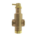 1-1/4" NPT Supervent Air Eliminator