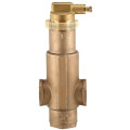 1-1/2" NPT Supervent Air Eliminator