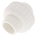 3/4" PVC Sch. 40 Socket Union w/ EPDM O-ring