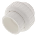 Product Image of 2" PVC Sch. 40 Socket Union w/ EPDM O-ring