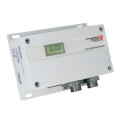 Product Image of 1/8" NPT LCD 2-Wire Wet Differential Pressure Sensor (0-100 PSI)