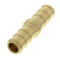 Product Image of 3/8" PEX x 3/8" PEX Brass Coupling (Lead Free)