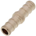 Product Image of 3/8" PEX x 3/8" PEX DZR Brass Coupling (Lead Free)