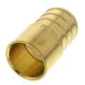 Product Image of 3/4" PEX x 1/2" Female Sweat Copper Pipe Brass Adapter (Lead Free)