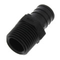 Product Image of 3/4" Poly PEX Crimp x 1/2" NPT Male Adapter