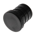 3/4" Poly PEX Crimp Test Plug