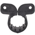 3/4" PEX Suspension Tube Clamp (Bag of 50)