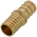 Product Image of 1/2" PEX x 1/2" PB Coupling (Lead Free)