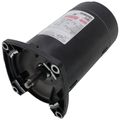 Product Image of 1/2 HP 230/115v Jet Pump Motor, 1 PH, 3450 RPM, 48Y Frame, ODP