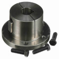 Product Image of 1/4" x 1/8" Split Taper Bushing w/ 1" Bore