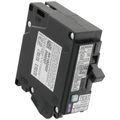 Product Image of 1-Pole Dual Function (AFCI/GFCI) Plug-In Circuit Breaker (120V, 15A) UL Type QFGA2