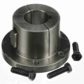 Product Image of 3/8" x 3/16" Split Taper Bushing w/ 1-7/16" Bore