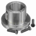 Product Image of 1/2" x 1/4" Split Taper Bushing w/ 1-7/8" Bore