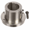 Product Image of 1/2" x 1/4" Split Taper Bushing w/ 1-7/8" Bore
