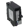 Product Image of 1-Pole Dual Function (AFCI/GFCI) Plug-On Neutral Circuit Breaker (120V, 20A) UL Type QFGA2N