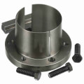 Product Image of 5/8" x 5/16" Split Taper Bushing w/ 2-11/16" Bore