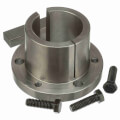 Product Image of 1/2" x 1/4" Split Taper Bushing w/ 2-1/8" Bore