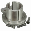 Product Image of 1/2" x 1/4" Split Taper Bushing w/ 2-3/16" Bore