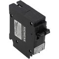 Product Image of QT 2 Single-Pole 10k AIC Interrupting Dual Circuit Breaker (120V, 15/20A)