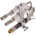 Product Image of Flame Rectifier Pilot w/ a 45° right hand port and tip style ( 0.025" Orifice)