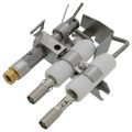 Product Image of Flame Rectifier Pilot w/ T tip style (0.028" Orifice)