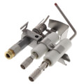 Product Image of Flame Rectifier Pilot w/ 45 degree T port and tip style (0.028" Orifice)