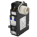 Product Image of 1-Pole Tandem (CAFCI) Circuit Breaker (120V, 20A) UL Type QTA
