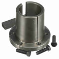 Product Image of 1/2 x 1/4" Split Taper Bushing w/ 2-1/8" Bore
