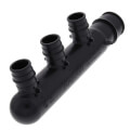 Product Image of 1-1/4" EP Branch Multi-Port Tee, 3 (3/4") Outlets