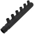 Product Image of 1" EP Branch Multi-Port Tee w/ 1/2" Outlets (6 Outlets)