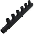 Product Image of 3/4" EP Branch Multi-Port Tee w/ 1/2" Outlets (6 Outlets)
