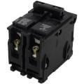 QP 2 Pole Plug-In Residential Low Voltage Miniature Circuit Breaker (120/240V, 30A)