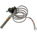 Product Image of 750 mV Thermopile w/ Spade Terminals Connection and 35" Leads, Q313B1005
