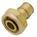 5/8" ProPEX Fitting Assembly, R20 Thread