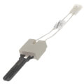 Product Image of Silicon Carbide Hot Surface Igniter w/ 5-1/4" Leads, Q4100C9062