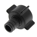Product Image of 1/2" PEX x 1/2" NPSM ProPEX EP Swivel Faucet Adapter